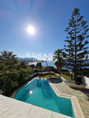 Ενοικίαση κατοικίας, 350 τ.μ., Παλαιά Φώκαια, 3.500 € - Photo 3