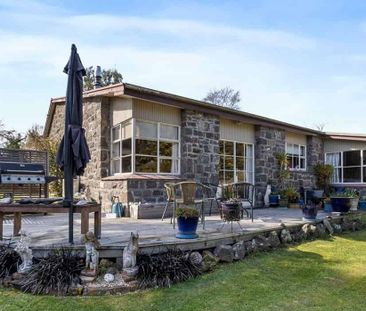 Three bedrroms in Gleniti plus sleepout - Photo 5