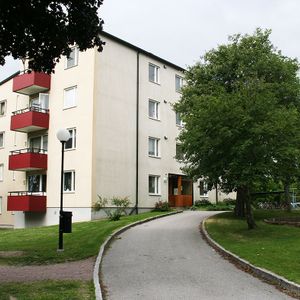 Styrmansgatan 46, 802 86, GÄVLE - Photo 2