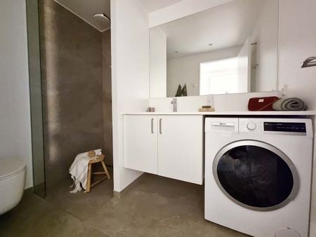 Nyopførte lejlemål i flot og moderne boligkompleks - Foto 4