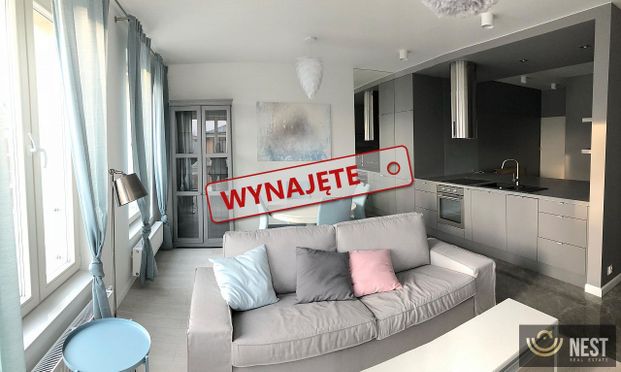 3 pokojowy apartament 70m2 ul. Miłaszewskich - Zdjęcie 1