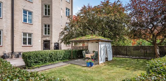 Kvarngärdesgatan 10 b - Foto 2