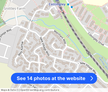 Whyment Close, Morley, Leeds, LS27 7GG - Photo 1