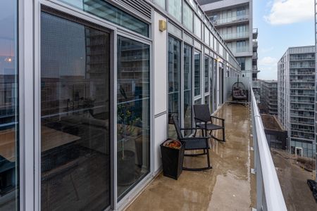 For Lease - 30 Baseball Place Unit# 1111, Toronto, Ontario - Photo 3