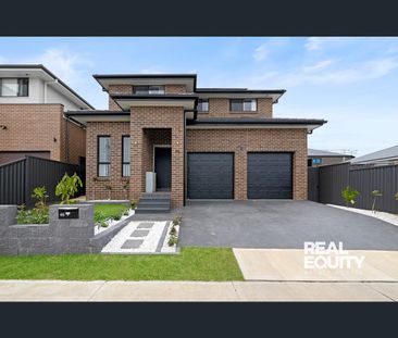 20 Cockatoo Street, Gregory Hills, NSW 2557 - Photo 1