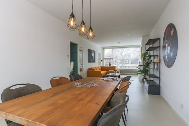 Van Houtenlaan 180-A, Helpman, 9722GZ, Groningen - Foto 1