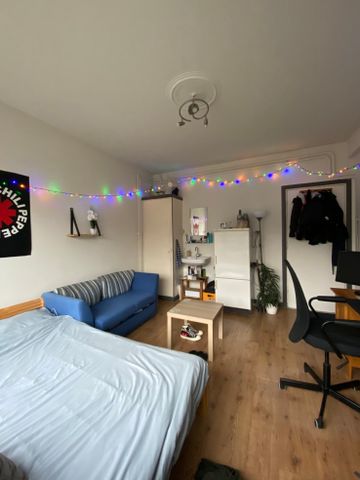 Kamer Oosterhamrikkade - Foto 3