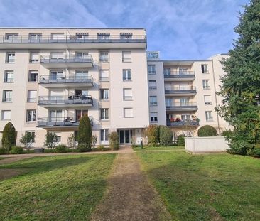 Location Appartement 2 Pièces 40 m² - Photo 3