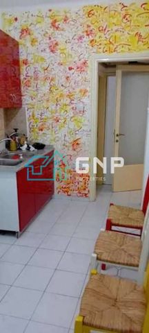 Studio/Γκαρσονιέρα για ενοικίαση Αγία Τριάδα (Φάληρο - Ιπποκράτειο) - Φωτογραφία 3