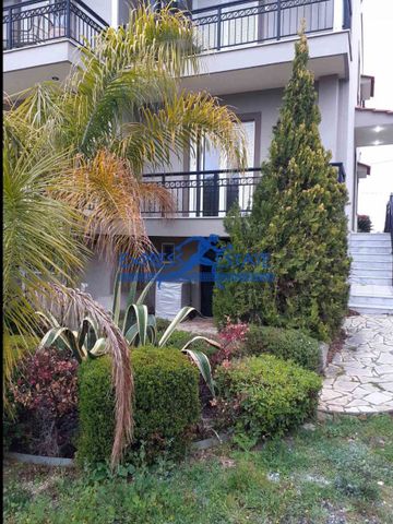 Διαμέρισμα για ενοικίαση Νέος Βουτζάς (Νέα Μάκρη) - Φωτογραφία 5