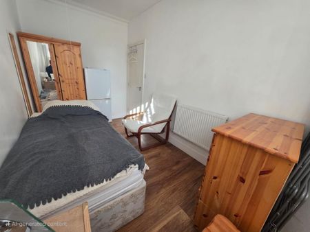 1 bedroom house of multiple occupation to rent - Photo 2