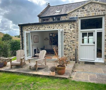 Watchford Farm, Yarcombe, Honiton - Photo 3