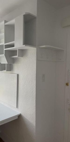 1 1/2 - Montréal (Le Plateau Mont-Royal) - 900 $/mois - Photo 1