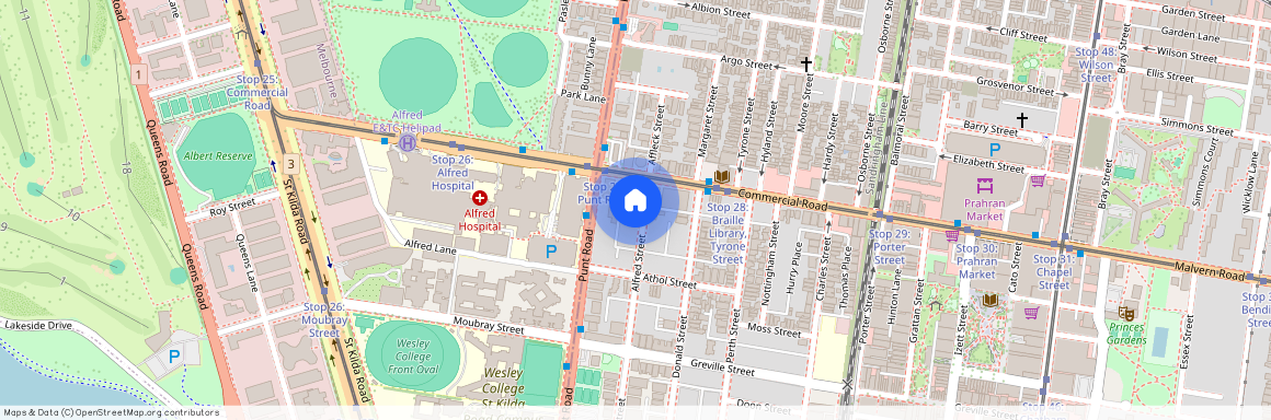Melbourne