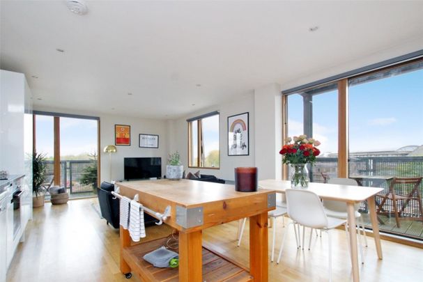 Three Mill Lane, London E3 - Photo 1