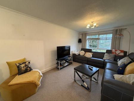 2 bedroom flat to rent - Photo 3
