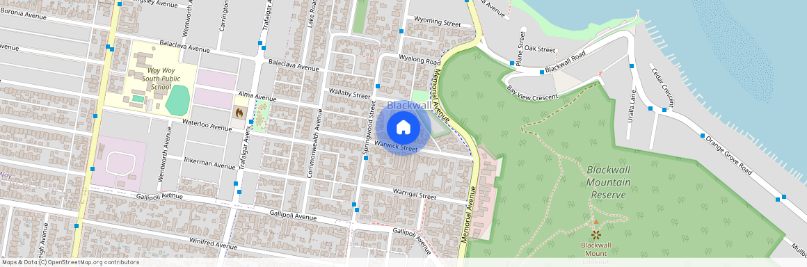 3/11 Warwick Street, NSW 2256, Blackwall