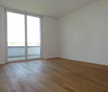 Moderne 4.5-Zimmer-Attikawohnung in Münsingen - Photo 1
