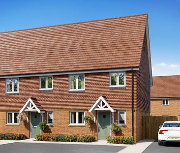 3 bedroom terraced house to rent - Photo 1