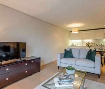 Merchant Square, Paddington, W2 1AN, London - Photo 2