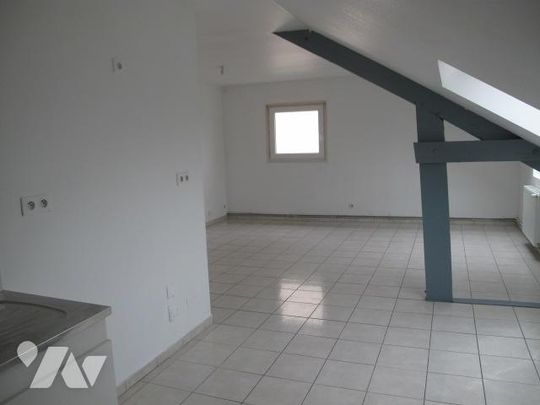 Location Appartement au Petit-Quevilly - Photo 1