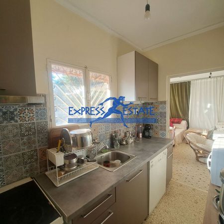 Μονοκατοικία για ενοικίαση Άγιος Παντελεήμονας (Μαραθώνας) - Photo 5