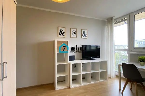 ul. Fałata - WYSOKI STANDARD - 950 zł za całość - Фото 1