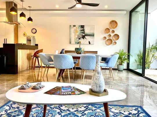 Hermosa casa de 3 recámaras! - Foto 1