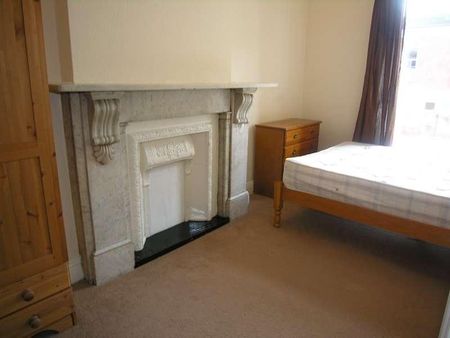 Bedroom Flat In Winton, BH9 - Photo 5