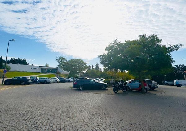 3 Bedroom Apartment with garden, Belas Clube de Campo, Sintra