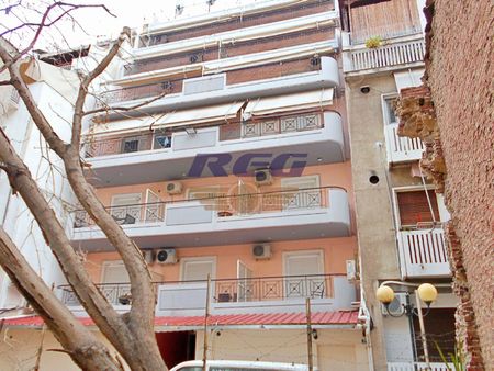 Κτίριο για ενοικίαση Αγίου Μελετίου - Πλατεία Βικτωρίας - Μάρνη (Λεωφόρος Πατησίων - Λεωφόρος Αχαρνών) - Φωτογραφία 4