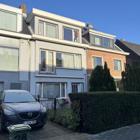 - GENT - Appartement met 1 slpk nabij St-Pietersstation - Photo 3