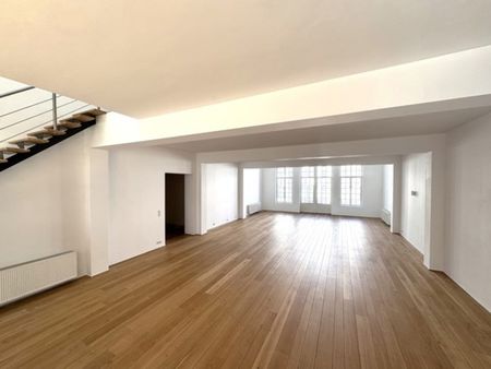 Tout savoir sur cet appartement à Ixelles, à Ixelles - Photo 5