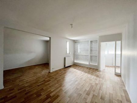 Appartement F4 - Photo 3