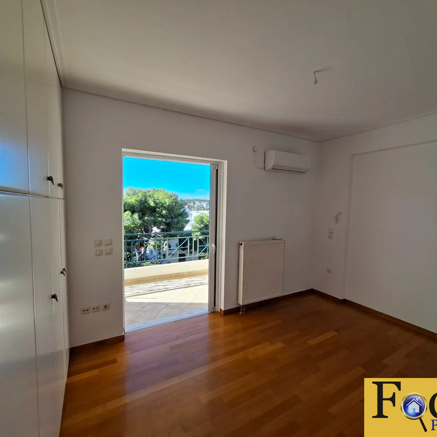 Μεζονέτα, προς ενοικίαση - 144 τ.μ. - Photo 1