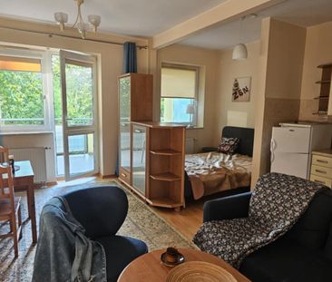 ul. Lniana, taras, teren zamkniety Blok z 2008r - Photo 2