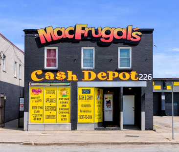 For Lease - 226 King Street Unit# 1, Welland, Ontario - Photo 1