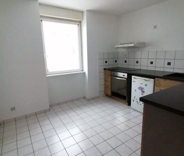 Appartement 4 pièces à La Bresse - Photo 6