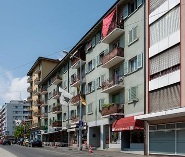 Rue de Genève 123 A - Photo 1