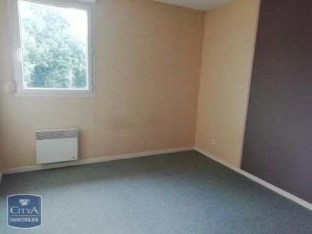 Appartement à louer 2 pièces 47.46m² - Photo 4