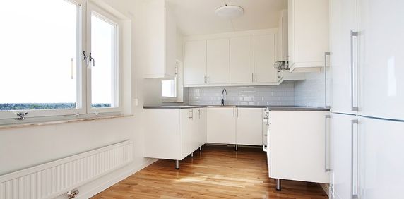 Vågens Gata 439, Brandbergen - Photo 2