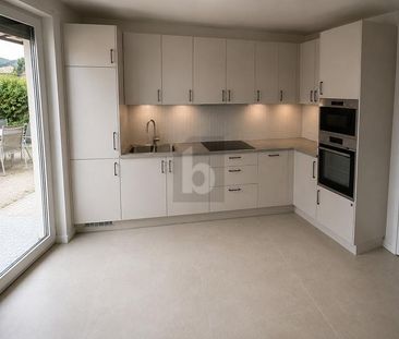 VIEL RAUM, VIEL LICHT, GANZ NEU SANIERT - Foto 1