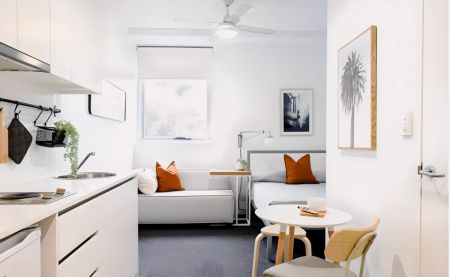 Studio Deluxe - Photo 3