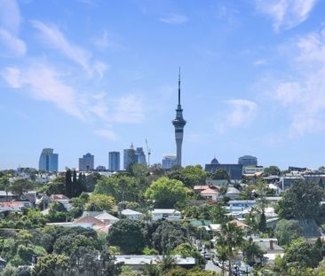 Grey Lynn - Sommerfield Villas - 3 Bedroom - Photo 3