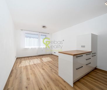 Pronájem bytu 1+kk 30 m² - Photo 3