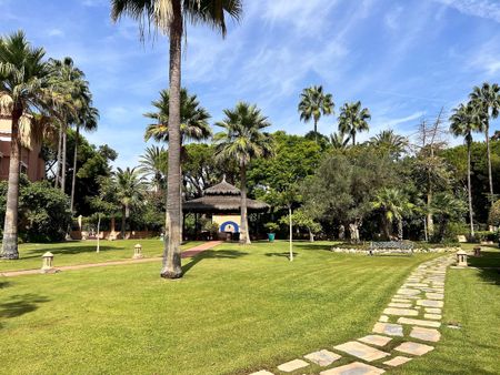 Apartment in Guadalmina Baja, Costa del Sol - Photo 5