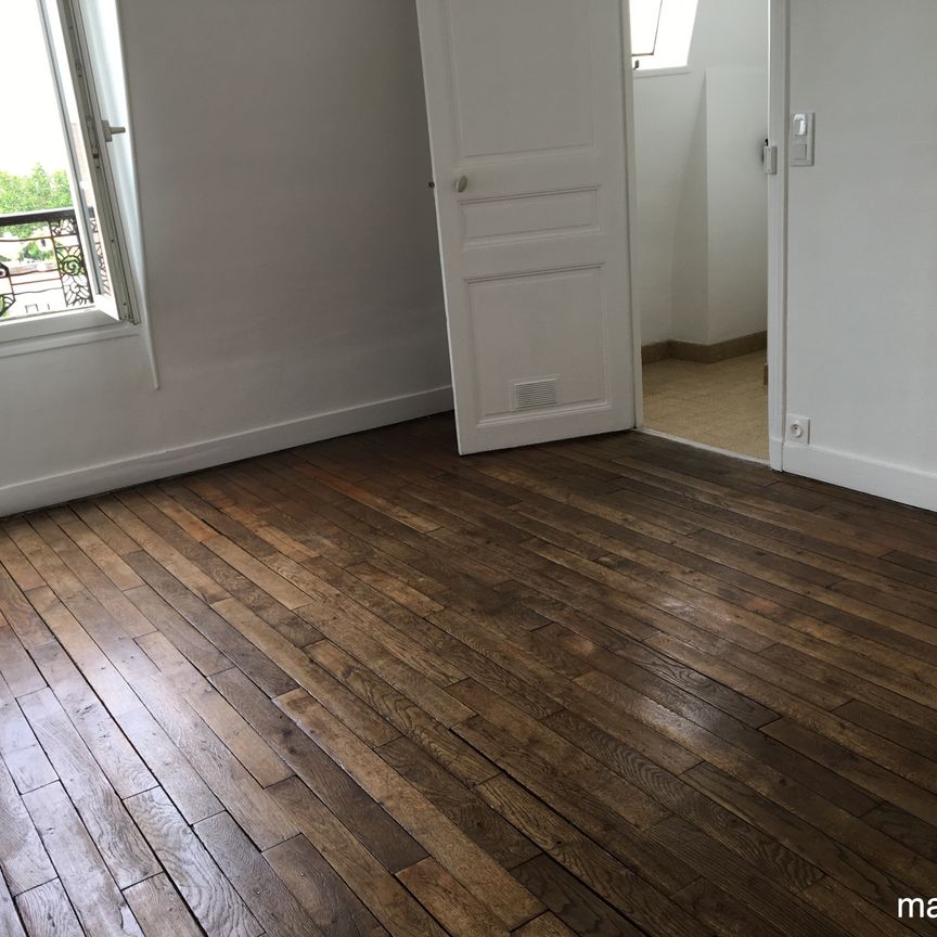 Location Appartement 2 pièces 33m² MALAKOFF 92240 - Photo 1