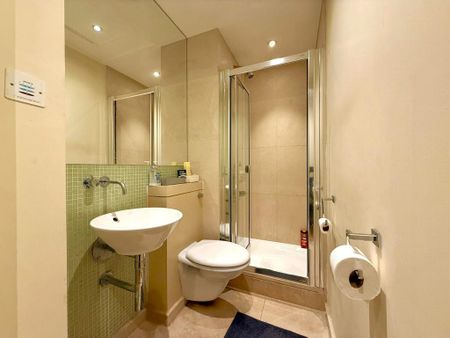 Studio to rent - Photo 5