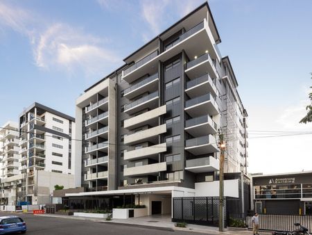 MASSIVE Balcony 43sqm- Corner apartments - Photo 3