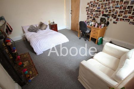 8 bedroom house to rent - Photo 3